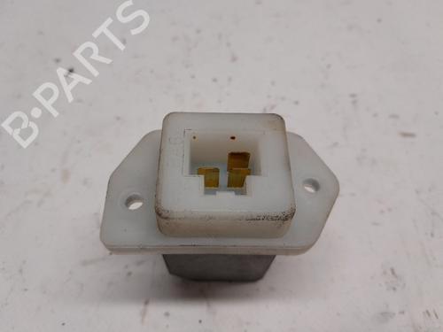 Used Heater resistor NISSAN QASHQAI I (J10, NJ10) 1.6 (117 hp) 30831029