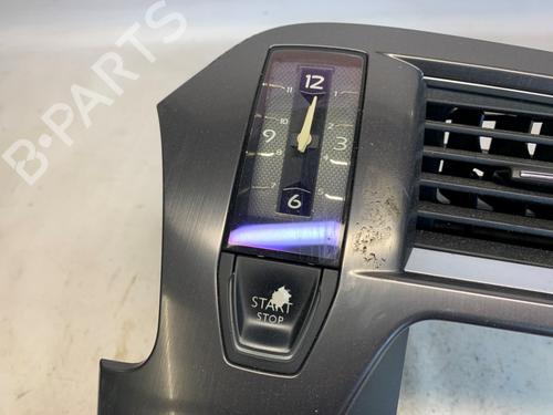 Climate control CITROËN DS5 2.0 HDi 165 | BP37091260I5 - Image 3