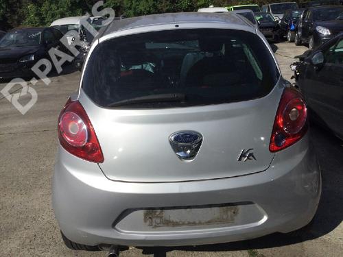 tailgate-ford-ka-ru8-12-2008-2009-2010-2011-2012-2013-2014-2015-2016-11077207 main image