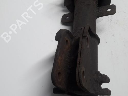 Right front shock absorber OPEL VIVARO A Van (X83) 1.9 DTI (F7) | BP11075390M17 