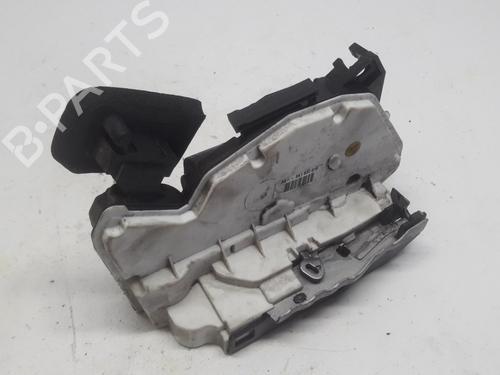 Front right lock VW POLO V (6R1, 6C1) 1.2 | BP11076334C97 