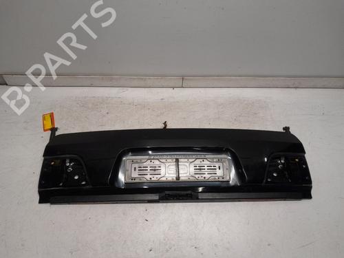 Bakluke CC/Kombi-Kupé BMW X5 (E53) 3.0 d (218 hp) 24134717