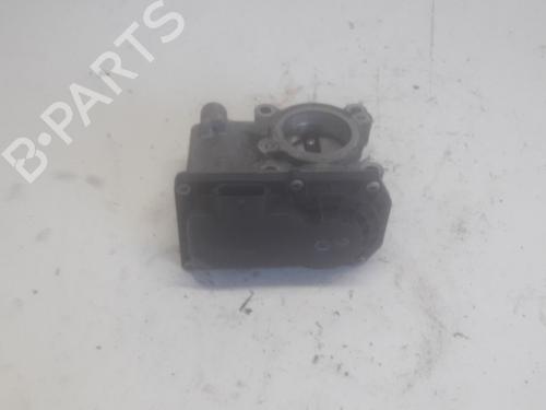 Used Throttle body RENAULT GRAND SCÉNIC III (JZ0/1_) 1.4 16V (JZ0F) (131 hp) 11134691