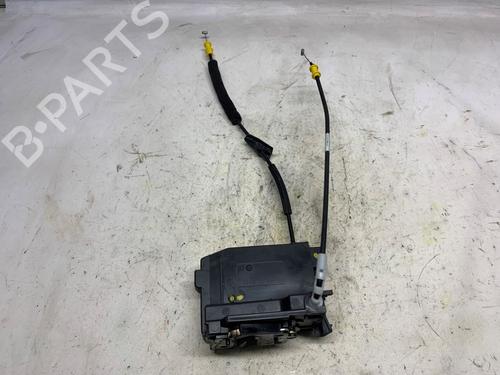 Serratura posteriore destra Serratura posteriore destra PEUGEOT 308 II (LB_, LP_, LW_, LH_, L3_) 1.2 VTi 72 (82 hp) 36308881 36308881