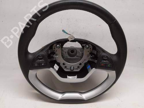 Used Steering wheel KIA PICANTO II (TA) 1.0 (69 hp) 18846840