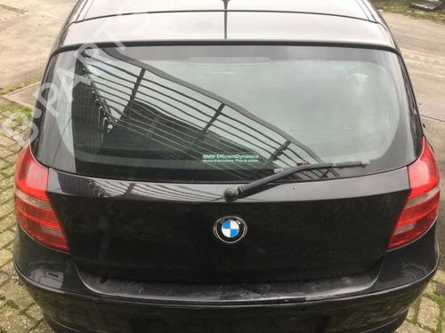 Tampa da Mala BMW 1 (E87) 116 d (116 hp) 33185156