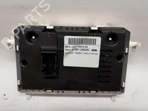 Display monitor FORD FIESTA VI (CB1, CCN) 1.25 | BP24299967C48 