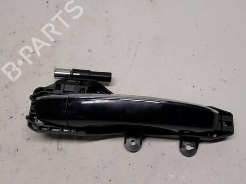 Used Rear right exterior door handle MG MG ZS SUV (AZS1) EV (156 hp) 16321664