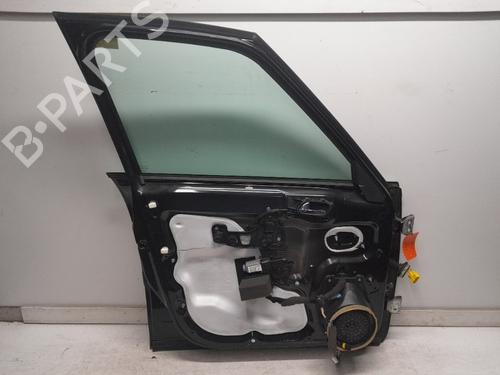 Left front door CITROËN C4 Picasso I MPV (UD_) 1.6 THP 140 | BP20228314C2 