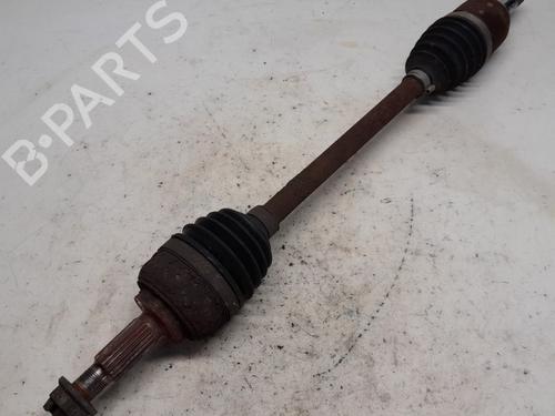 Used Left front driveshaft Left front driveshaft 13009088 13009088