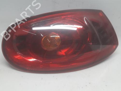 Used Right taillight FIAT BRAVO II (198_) 1.4 (198AXA1B) (90 hp) 11701982