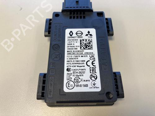 Control unit RENAULT AUSTRAL E-TECH 200 Hybrid (HGM2) | BP24705042M11 - Image 3