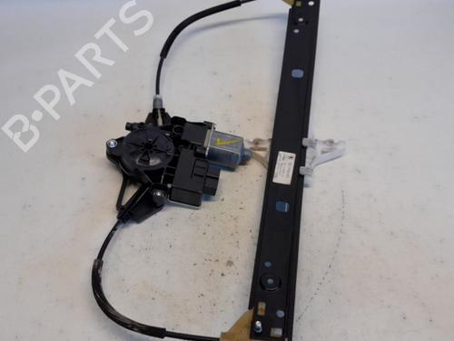 Used Rear right window mechanism Rear right window mechanism SKODA OCTAVIA III Combi (5E5, 5E6) 1.6 TDI (115 hp) 13659380 13659380