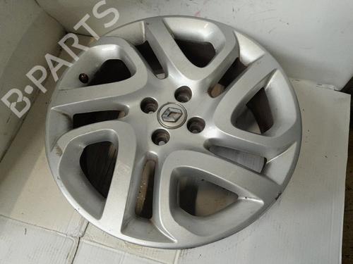 Fælk RENAULT CAPTUR I (J5_, H5_) 0.9 TCe 90 (90 hp) 32035878