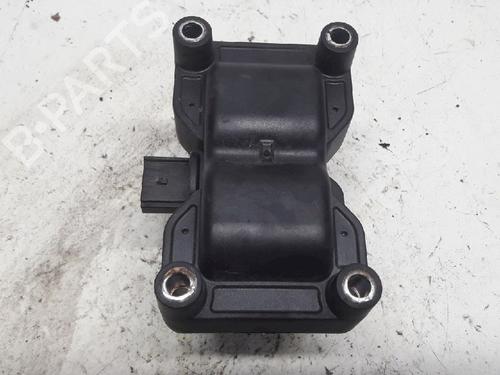Used Ignition coil FORD FIESTA VI (CB1, CCN) 1.25 (82 hp) 11073589