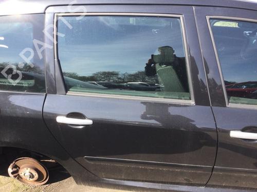 Used Right rear door Right rear door PEUGEOT 307 SW (3H) 1.6 16V (109 hp) 35987790 35987790