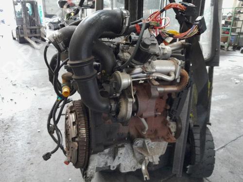 Engine DACIA SANDERO 1.5 dCi | BP29817272M1 