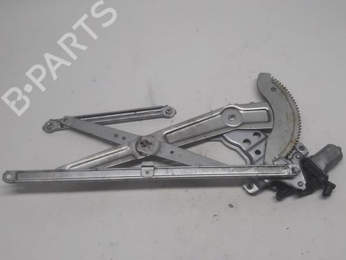 Used Front right window mechanism Front right window mechanism 11076745 11076745