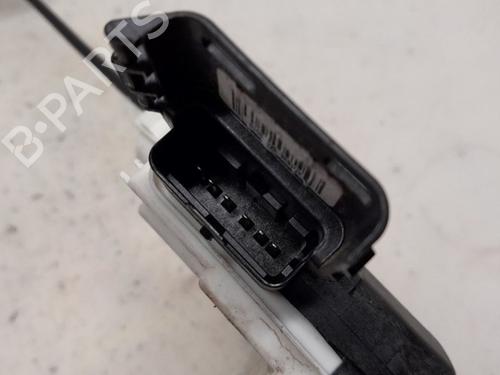 Front right lock CITROËN C3 II (SC_) 1.2 VTi 82 | BP13506778C97 