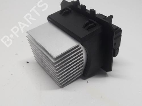 Used Heater resistor PEUGEOT 208 I (CA_, CC_) 1.2 VTI 82 (82 hp) 11777506