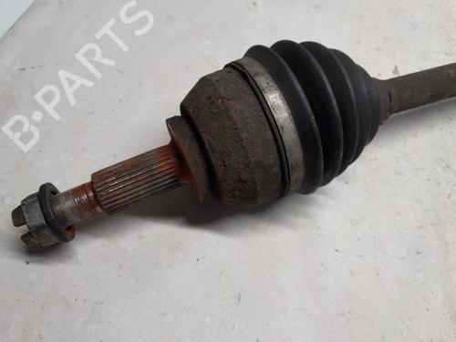 Right front driveshaft OPEL VIVARO B Van (X82) 1.6 CDTI (05) | BP30085332M39 