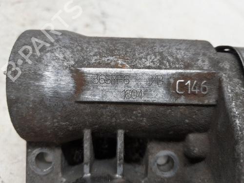 Throttle body FIAT PANDA (169_) 1.2 (169.AXB11, 169.AXB1A) | BP30264206M82