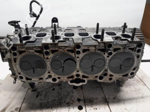 Cylinder head VW CADDY III Box Body/MPV (2KA, 2KH, 2CA, 2CH) 1.9 TDI | BP18849311M5 