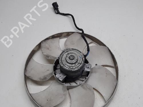 Used Radiator fan Radiator fan CITROËN C1 (PM_, PN_) 1.0 (68 hp) 11072945 11072945