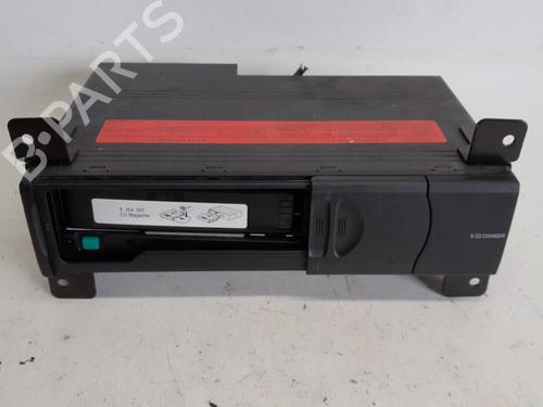 Electronic module BMW X5 (E53) 3.0 d | BP13626439M83 