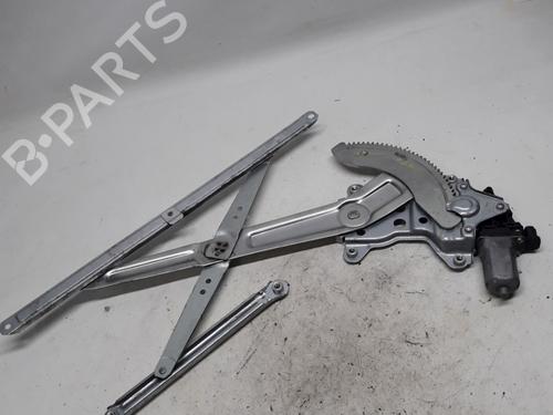 Used Front left window mechanism Front left window mechanism 11070211 11070211