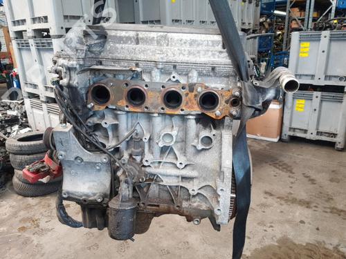 Used Engine Engine SUZUKI SWIFT III (MZ, EZ) 1.3 (RS413, ZC11S) (92 hp) 33891554 33891554