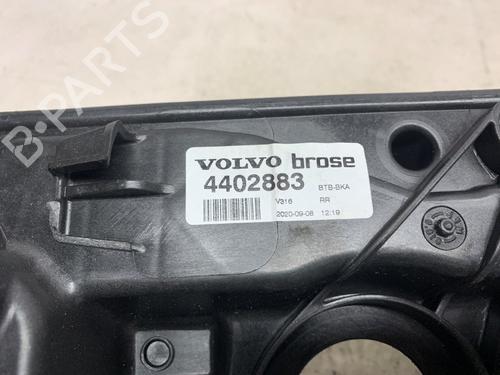 Rear right window mechanism VOLVO XC40 (536) T5 Plug-in Hybrid | BP40023813C25 - Image 4