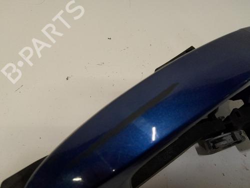 Rear right exterior door handle FORD FIESTA VI (CB1, CCN) 1.25 | BP18850898C130 