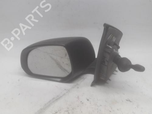 Used Left mirror SUZUKI ALTO VII (GF) 1.0 (AMF310, GFC31S) (68 hp) 11803482
