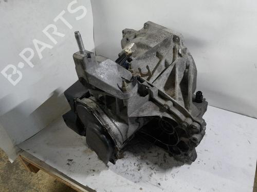 Gearbox FORD FOCUS I Saloon (DFW) 1.6 16V | BP25478784M3 