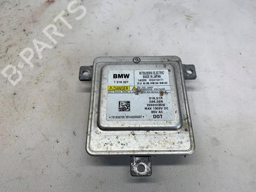 Electronic module BMW 1 (F21) 116 i | BP36277547M83 - Image 2