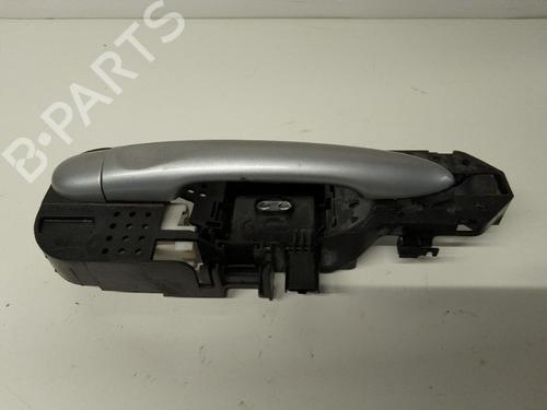 Used Rear right exterior door handle Rear right exterior door handle RENAULT GRAND SCÉNIC III (JZ0/1_) 1.4 16V (JZ0F) (131 hp) 22811951 22811951