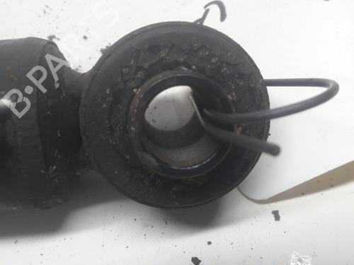 Left rear shock absorber OPEL ZAFIRA A MPV (T98) 2.0 DTI 16V (F75) | BP11075497M18 