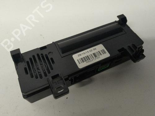 Used Electronic module Electronic module PEUGEOT 308 SW II (LC_, LJ_, LR_, LX_, L4_) 1.6 BlueHDi 120 (120 hp) 34042255 34042255