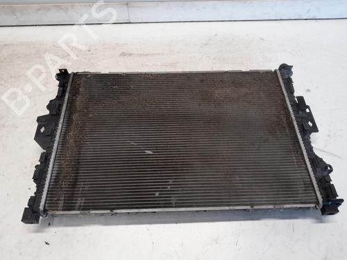 Water radiator VOLVO V70 III (135) D4 AWD | BP29980568M31