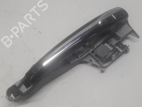 Used Front right exterior door handle CITROËN C4 Picasso I MPV (UD_) 1.6 VTi 120 (120 hp) 11081123