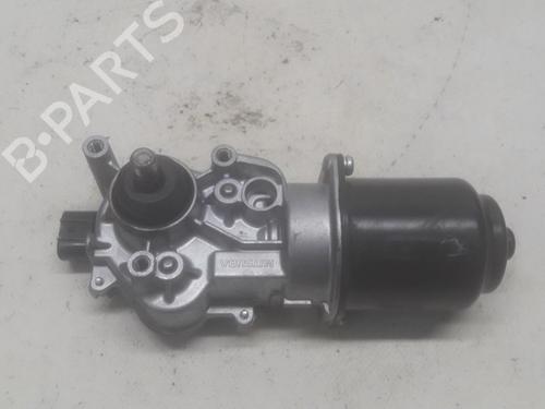 Used Front wiper motor MAZDA 2 (DE_, DH_) 1.3 (DE3FS) (86 hp) 11710392