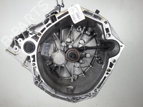 Gearbox RENAULT KADJAR (HA_, HL_) 1.5 dCi 110 (HLA3) | BP36651489M3 - Image 4