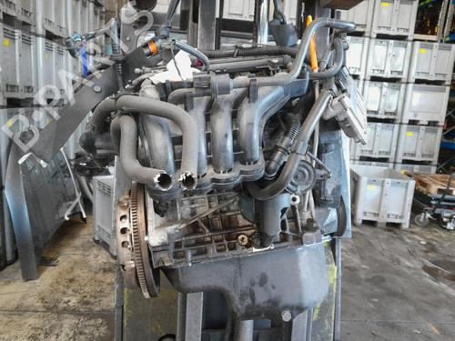 Motore SEAT IBIZA IV SC (6J1, 6P5) 1.4 (85 hp) 31719683