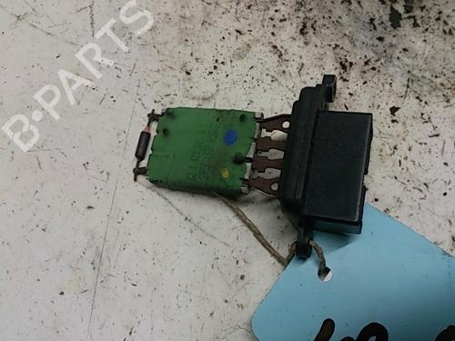Used Heater resistor Heater resistor 11776677 11776677