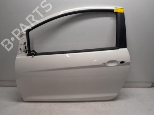 Dør venstre fortil Dør venstre fortil FORD KA (RU8) 1.2 (69 hp) 37091074 37091074