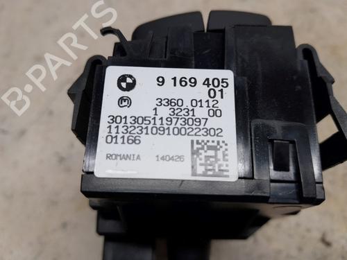 Headlight switch BMW X1 (E84) xDrive 18 d | BP30830911I24