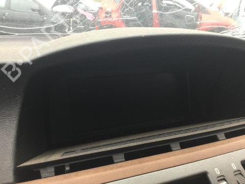 Elektronische module BMW 7 (E65, E66, E67) 735 i, Li (272 hp) 30765685