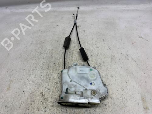 Højre bagtil lås Højre bagtil lås 39414076 39414076