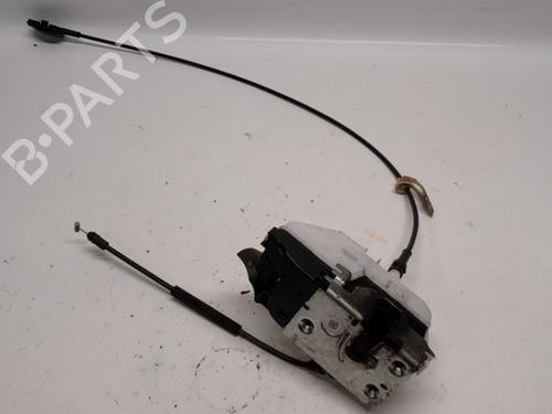 Used Front left lock RENAULT TWINGO II (CN0_) 1.5 dCi 90 (86 hp) 15729683